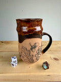 Cozy Autumn Mug (20 oz.)