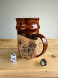 Cozy Autumn Mug (20 oz.)