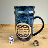 Witches Tears Mug #1 (19 oz.)