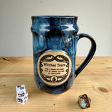 Witches Tears Mug #2 (24 oz.)