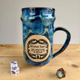 Witches Tears Mug #3 (24 oz.)