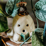 Clay Ghost Making Workshop (SATURDAY, 10/4) **CARGO DISTRICT LOCATION**