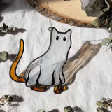 6-Week Stained Glass Series with Stained & Confused (TUESDAYS, 6/3-7/8) **THE COZY BOOKWYRM LOCATION**