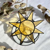 6-Week Stained Glass Series with Stained & Confused (TUESDAYS, 6/3-7/8) **THE COZY BOOKWYRM LOCATION**