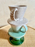 6-Week INTERMEDIATE Pottery Wheel Series (WEDNESDAYS, 9/17-10/22)