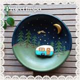 Pottery Workshop: Camper Dishes (SATURDAY, 8/8) **THE CARGO DISTRICT**
