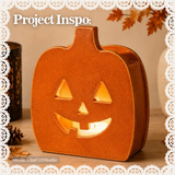 Pottery Workshop: Jack-o-Lantern Vases (SATURDAY, 10/10) **THE CARGO DISTRICT**