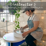 Cauldron Making (9/30)