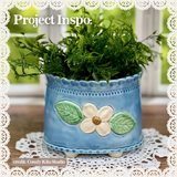 Pottery Workshop: Planters (SATURDAY, 2/7) **CARGO DISTRICT**