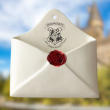 Harry Pottery Mail Holder Workshop (SATURDAY, 11/8) **CARGO DISTRICT**