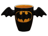Clay Bat Mug Making Workshop (SATURDAY, 10/18) **CARGO DISTRICT LOCATION**