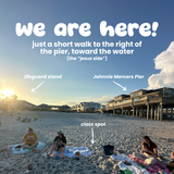 Pottery at the Beach: Sea Turtles! (TUESDAY, 9/15)