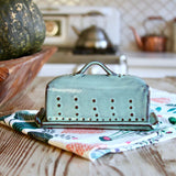 Butter Dish Workshop (SATURDAY, 11/2)