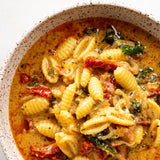 Pasta & Pottery: Make Pasta & Paint Pottery! (SUNDAY, 12/7) **THE COZY BOOKWYRM**