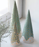 Christmas Tree Workshop (SATURDAY, 12/13) **CARGO DISTRICT**