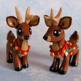 Reindeer Making Workshop (SUNDAY, 11/24)