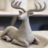 Reindeer Making Workshop (SUNDAY, 11/24)