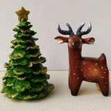 Reindeer Making Workshop (SUNDAY, 11/24)