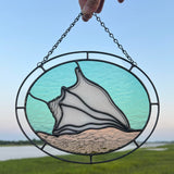 6-Week Stained Glass Series with Stained & Confused (TUESDAYS, 6/3-7/8) **THE COZY BOOKWYRM LOCATION**