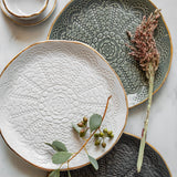 Cookie Plate Workshop (SATURDAY, 12/6) **CARGO DISTRICT**