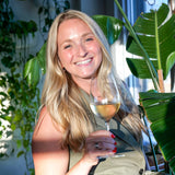 Paint & Sip Wine Tasting - Wine With Emma (THURSDAY, 8/13)