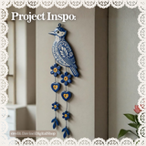 Pottery Workshop: Folk Birds (SATURDAY, 9/5) **THE CARGO DISTRICT**