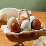 Egg Basket & Bread Board Workshop (SATURDAY, 5/25)