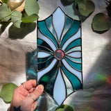 6-Week Stained Glass Series with Stained & Confused (TUESDAYS, 6/3-7/8) **THE COZY BOOKWYRM LOCATION**