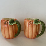 Clay Pumpkin Mug Making Workshop (SATURDAY, 10/11) **CARGO DISTRICT LOCATION**