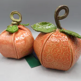 Pumpkin Making Workshop (SATURDAY, 9/13) **CARGO DISTRICT LOCATION**