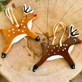 Custom Ornament Set Workshop (SATURDAY, 11/29) **CARGO DISTRICT**