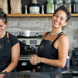 Pottery & Yoga at the Beach with Yoga Salt x The Cozy Bookwyrm (MONDAY, 8/17)