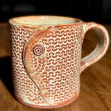 Cozy Mug Making Workshop (SATURDAY, 9/27) **CARGO DISTRICT LOCATION**