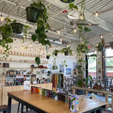 Gab & Glaze (Members & Current Students Only)