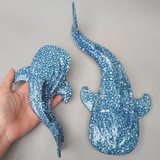 Pottery at the Beach: Sculpting Sharks! (TUESDAY, 6/23)